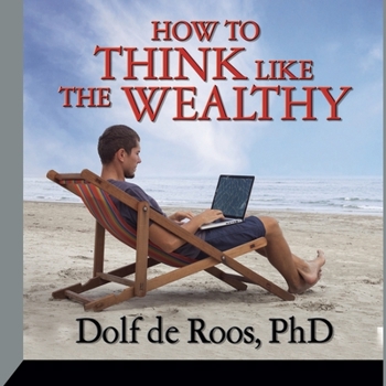 Audio CD How to Think Like a Wealthy Person Book