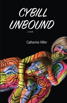 Paperback Cybill Unbound Book