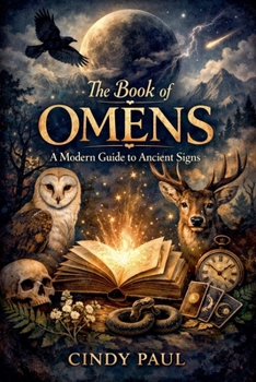 Paperback The Book of Omens Book