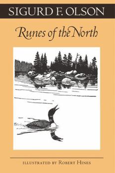 Runes of the North (Fesler-Lampert Minnesota Heritage Book Series)