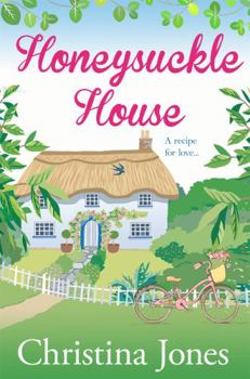 Paperback Honeysuckle House Book