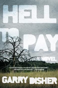 Hardcover Hell to Pay Book