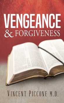 Paperback Vengeance and Forgiveness Book