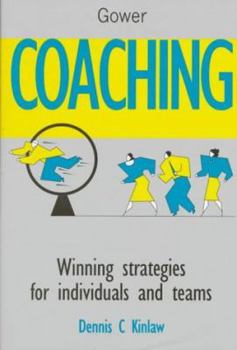 Hardcover Coaching: Winning Strategies for Individuals and Teams Book