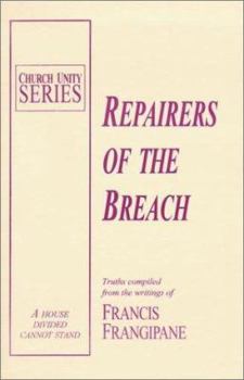 Paperback Repairers of the Breach Book