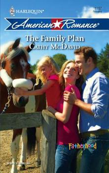 Mass Market Paperback The Family Plan Book