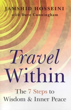 Paperback Travel Within Book