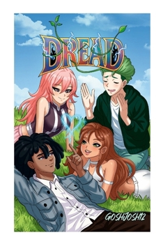 Paperback Dread: Book 1 Book