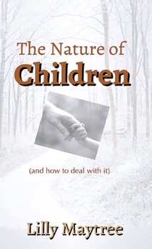 Hardcover The Nature of Children Book