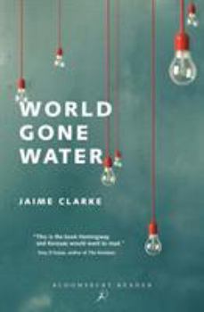 Paperback World Gone Water Book