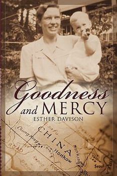 Paperback Goodness and Mercy Book
