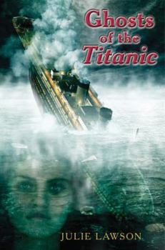 Hardcover Ghosts of the Titanic Book