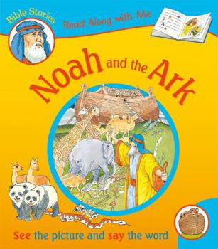 Paperback Noah and the Ark Book