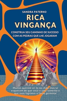 Rica Vingança (Portuguese Edition)