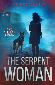 Paperback The Serpent Woman Book