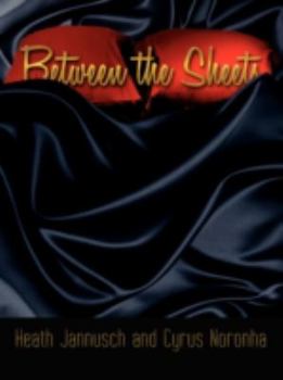 Paperback Between the Sheets Book