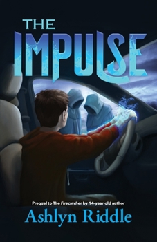 Paperback The Impulse Book