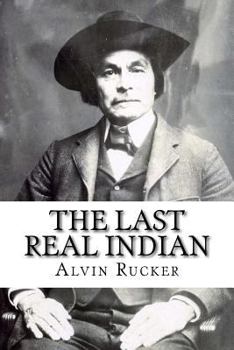 Paperback The Last Real Indian Book