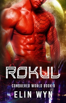 Paperback Rokul: Science Fiction Adventure Romance Book