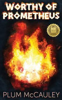Paperback Worthy of Prometheus Book