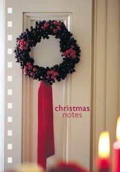 Christmas Notes: Mini Notebook (Paperstyle Themed Mini Notebooks)