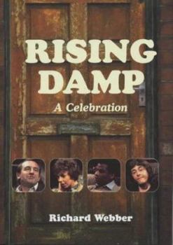 Hardcover "Rising Damp": A Celebration Book