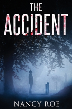Paperback The Accident: a small-town mystery full of twists Book