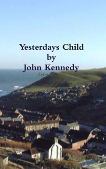 Hardcover Yesterdays Child Book