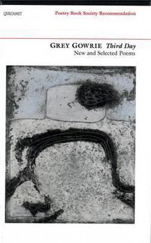 Hardcover Third Day Book