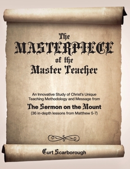 Paperback The Masterpiece of the Master Teacher Book