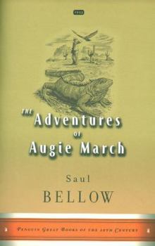 The Adventures of Augie March