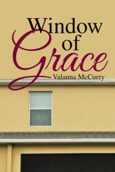 Hardcover Window of Grace Book