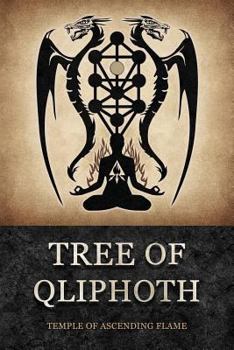 Paperback Tree of Qliphoth Book