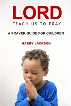 Paperback Lord, Teach Us To Pray Book