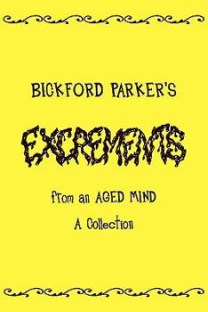 Paperback Excrements Book