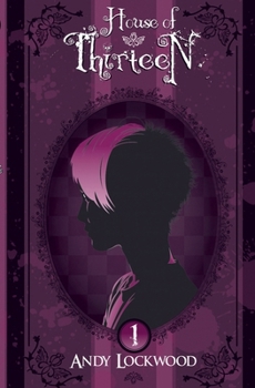 Paperback House of Thirteen Book