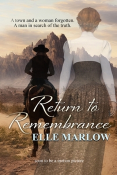 Paperback Return to Remembrance Book