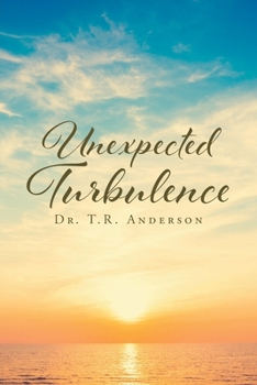 Paperback Unexpected Turbulence Book