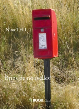 Paperback Brins de nouvelles [French] Book