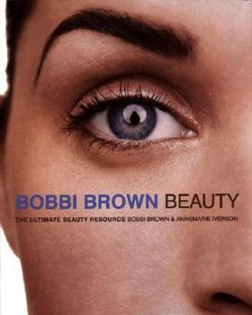 Paperback Bobbi Brown Beauty Book