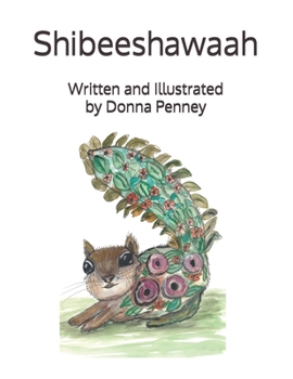 Paperback Shibeeshawaah Book