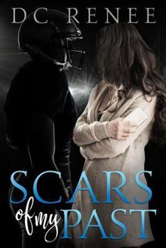 Paperback Scars of my Past Book