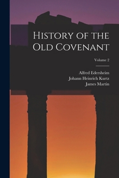 Paperback History of the Old Covenant; Volume 2 Book