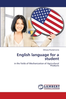Paperback English language for a student Book