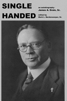 Paperback Single Handed Book