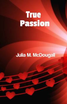 Paperback True Passion Book