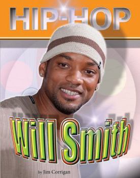 Will Smith (Hip Hop) - Book  of the Hip-Hop
