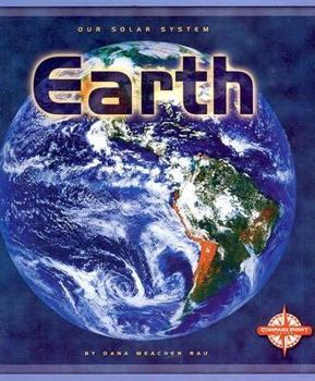 Hardcover Earth Book