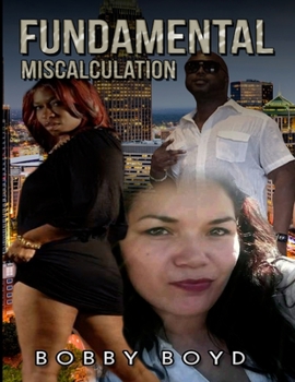 Paperback Fundamental Miscalculation Book