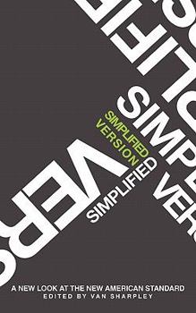 Paperback The Simplified Version: A New Look at the New American Standard Book